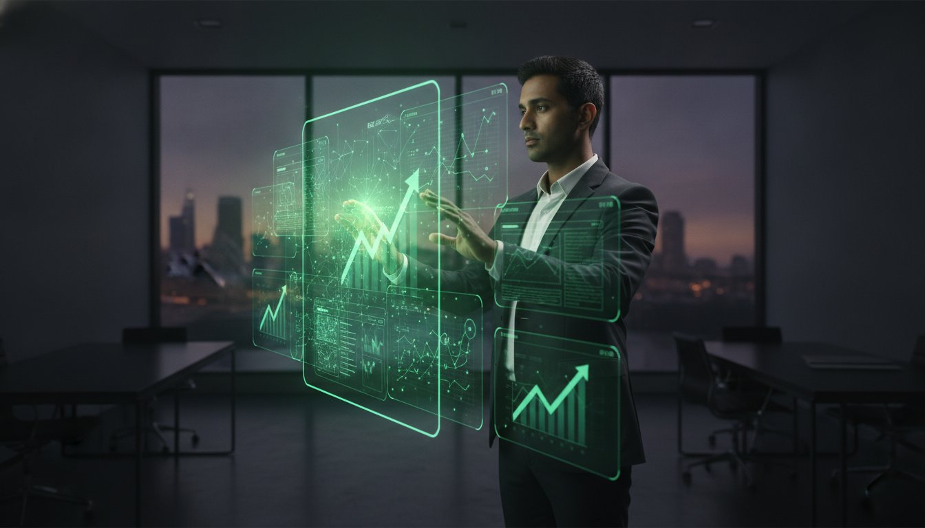 On-Page SEO Services Australia: Maximising Visibility in the AI-Driven Search Era