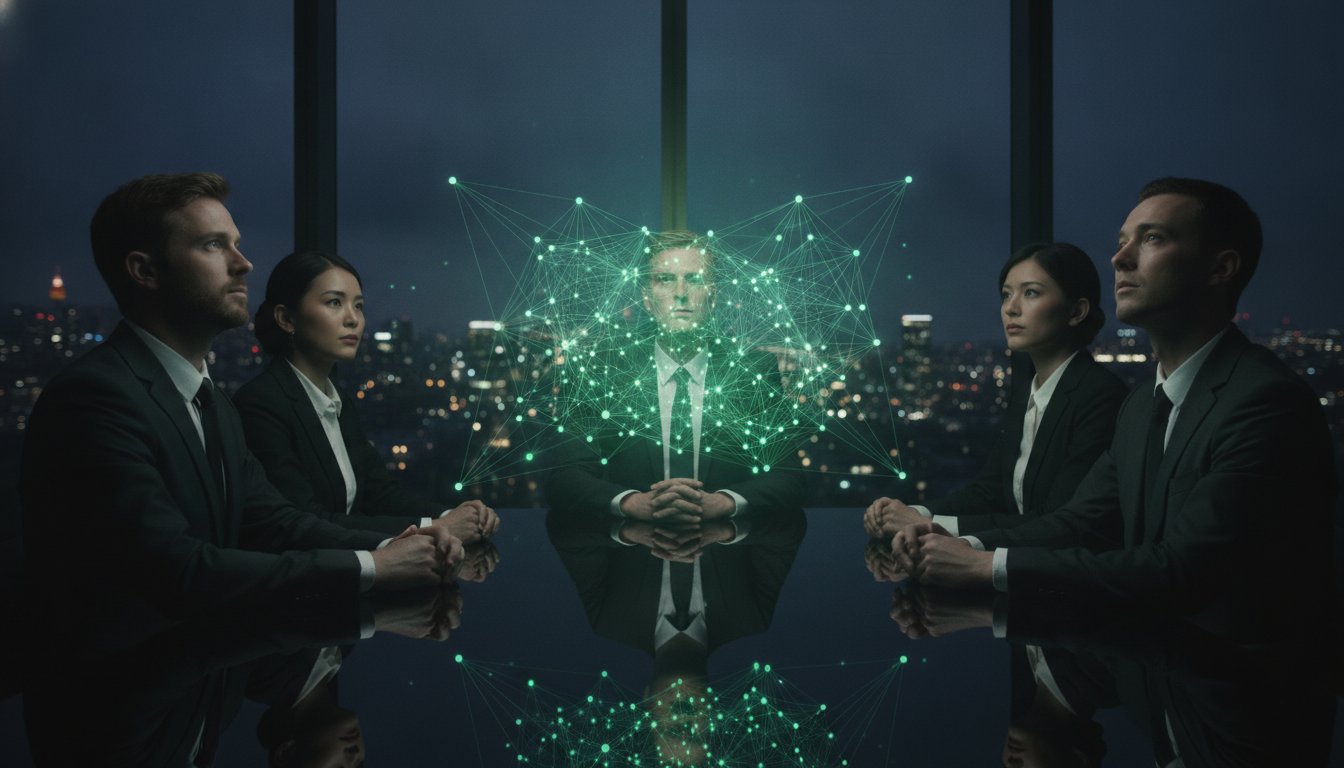 AI Search Optimisation: How to Get Your Business Mentioned by ChatGPT and AI Overviews