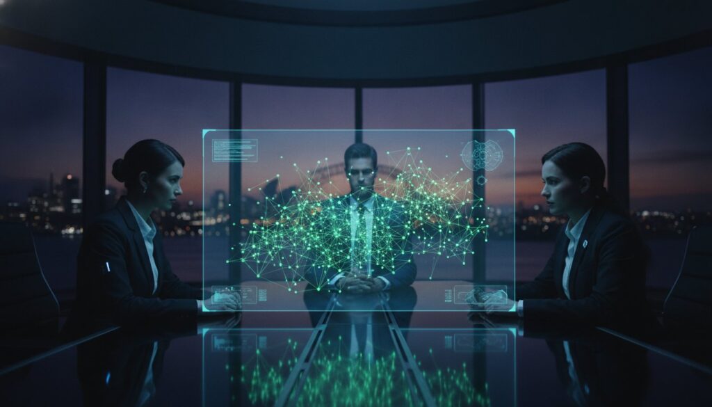 Enterprise Link Building Services Australia: Scaling Authority in 2026