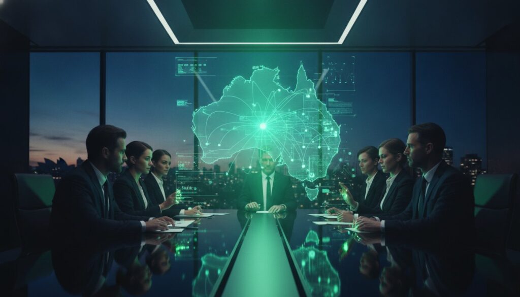 Local SEO Agency Sydney: Selecting a Strategic Partner for National Growth