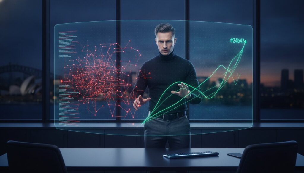 Technical SEO Audit Service: Unlocking Your Website’s Full Ranking Potential