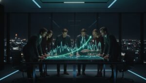 Does AI-Written Content Hurt Your Google Rankings?