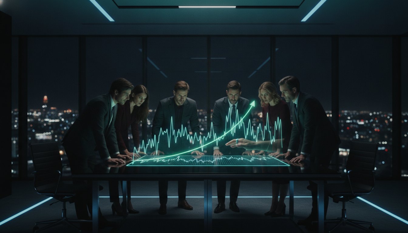 Does AI-Written Content Hurt Your Google Rankings?