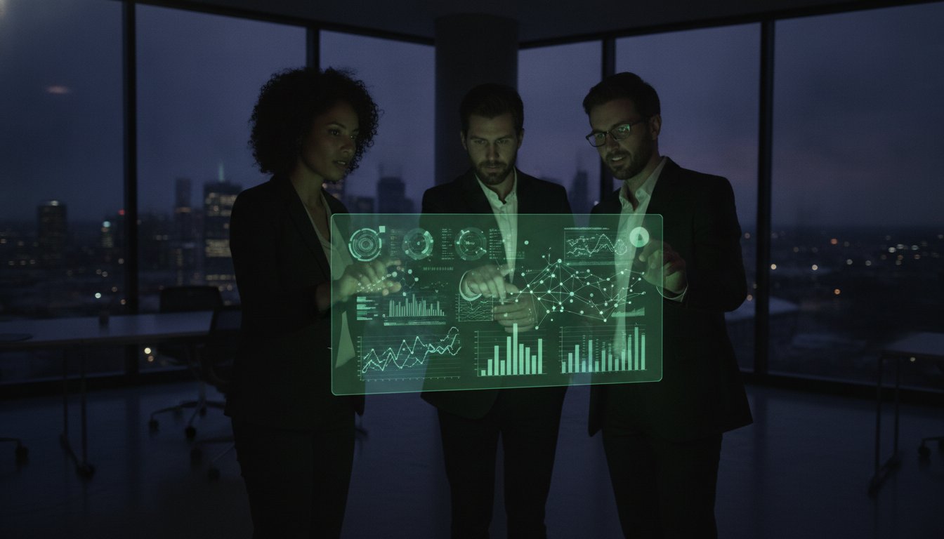 LLM Rank Tracking: The Tools and Metrics That Actually Matter in 2026