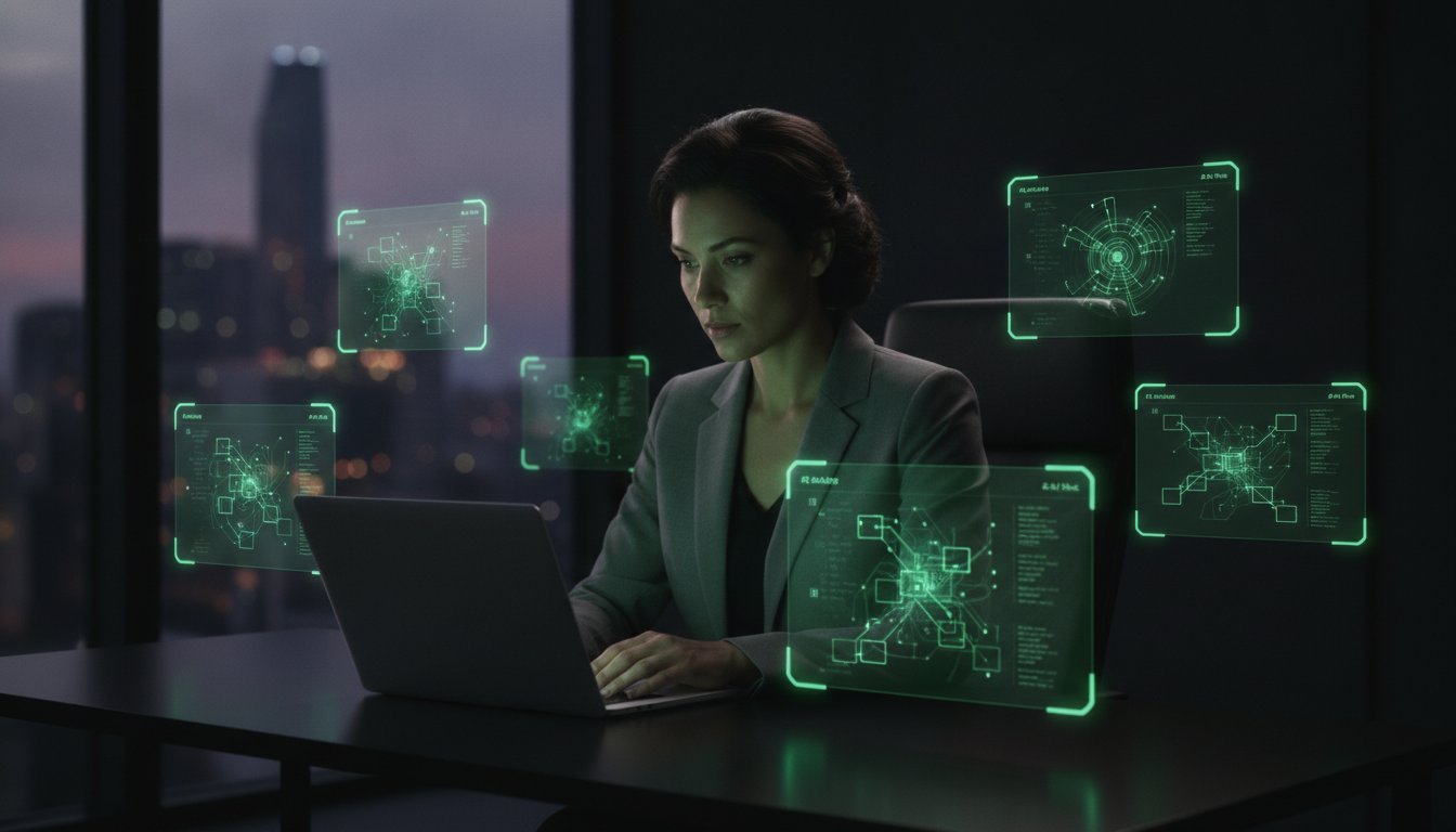 The AI-Assisted SEO Workflow: Keyword Research to Published Post in a Day