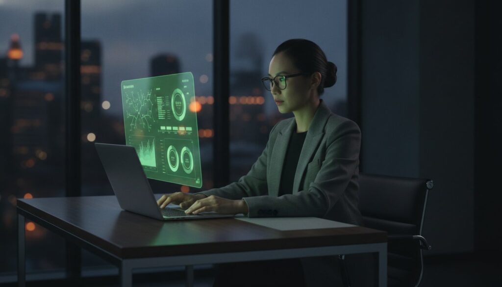 Using an AI Coworker for SEO: What Viktor.com Actually Automates (and What It Doesn't)
